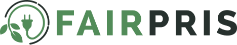 Fairpris logo